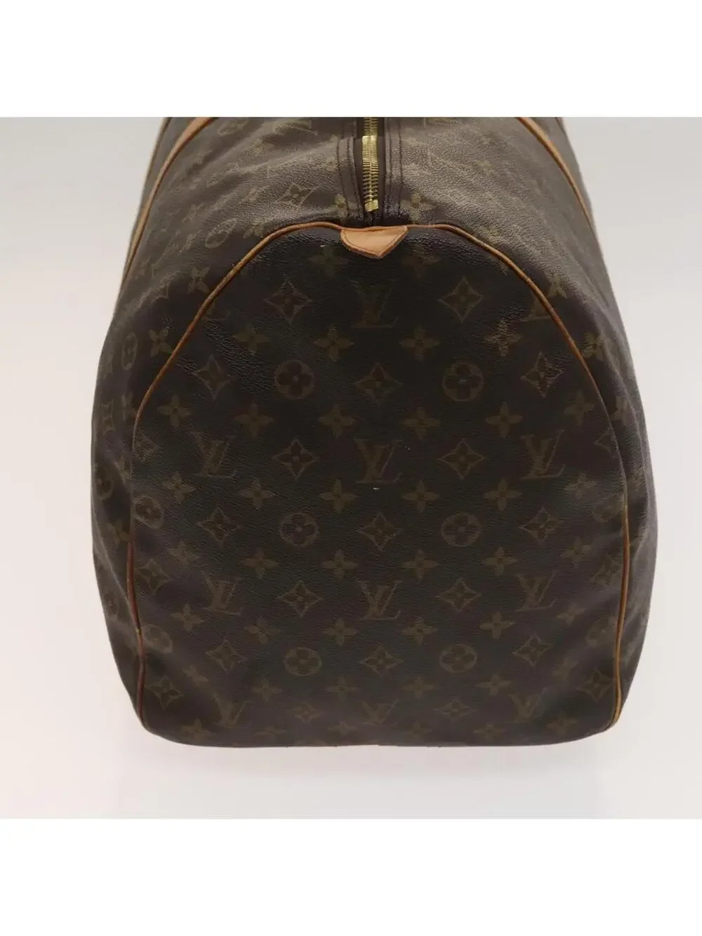 Louis Vuitton Keepall 60 Boston Bag Lv #344116L65B